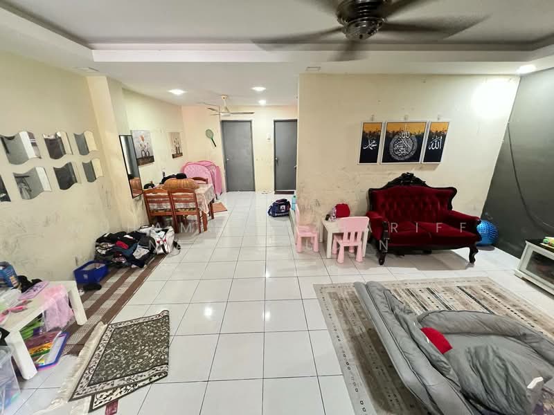 2-storey Terraced House for Sale in Bandar Baru Salak Tinggi (Sepang) - Muhammad Zhariff Nasharudin - PropertyGuru.com.my
