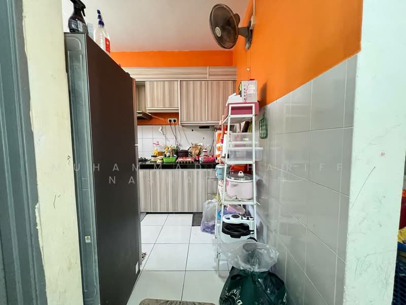 2-storey Terraced House for Sale in Bandar Baru Salak Tinggi (Sepang) - Muhammad Zhariff Nasharudin - PropertyGuru.com.my