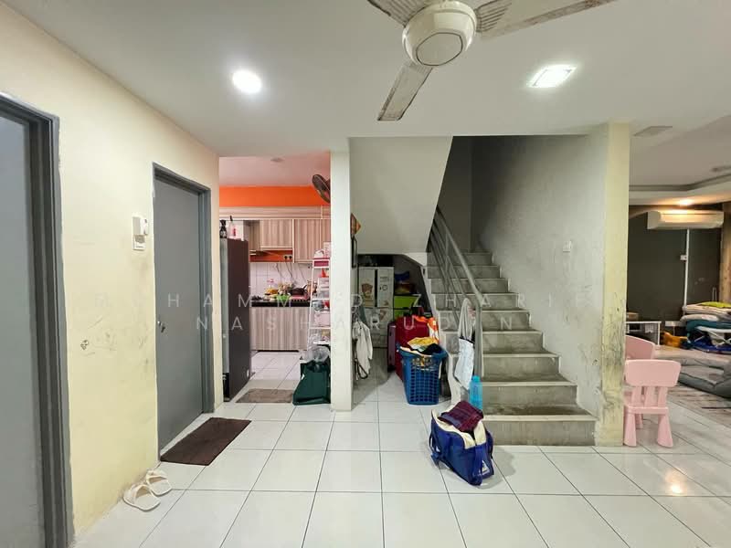 2-storey Terraced House for Sale in Bandar Baru Salak Tinggi (Sepang) - Muhammad Zhariff Nasharudin - PropertyGuru.com.my