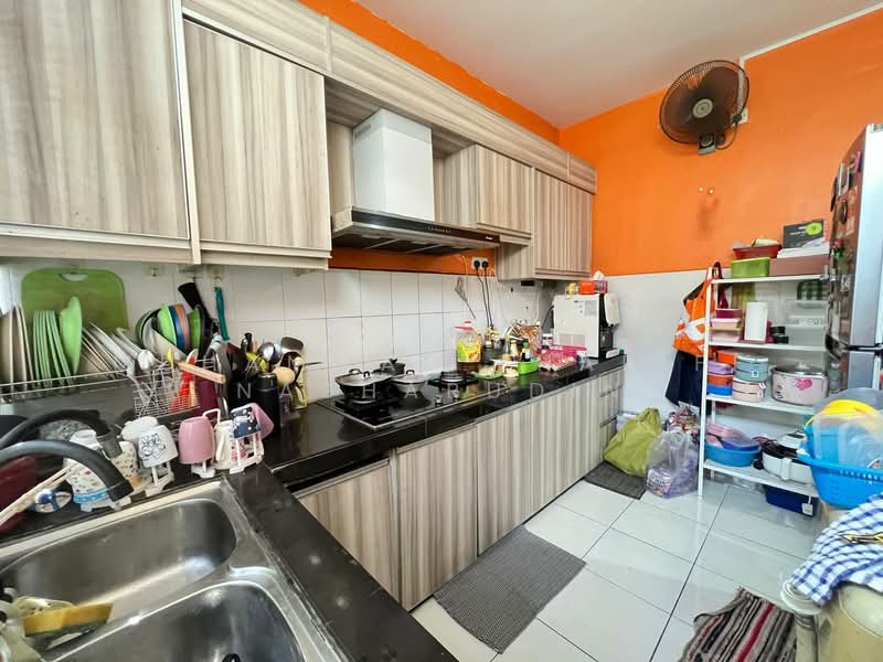 2-storey Terraced House for Sale in Bandar Baru Salak Tinggi (Sepang) - Muhammad Zhariff Nasharudin - PropertyGuru.com.my