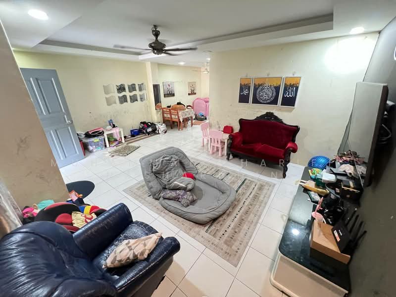 2-storey Terraced House for Sale in Bandar Baru Salak Tinggi (Sepang) - Muhammad Zhariff Nasharudin - PropertyGuru.com.my