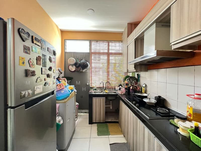 2-storey Terraced House for Sale in Bandar Baru Salak Tinggi (Sepang) - Muhammad Zhariff Nasharudin - PropertyGuru.com.my