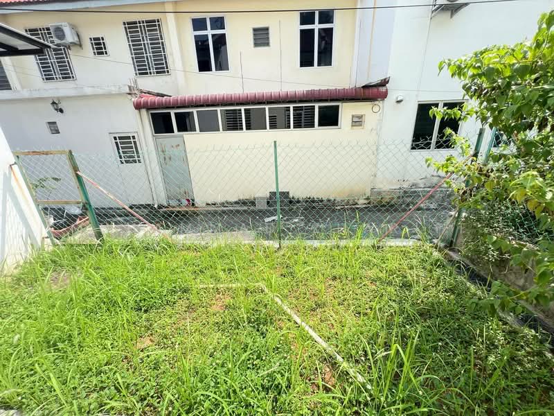 2-storey Terraced House for Sale in Bandar Baru Salak Tinggi (Sepang) - Muhammad Zhariff Nasharudin - PropertyGuru.com.my