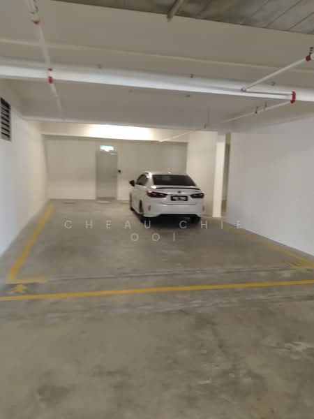 Apartment for Rent at Savana @ Batu Kawan - Cheau Chie Ooi - Car Park - PropertyGuru.com.my