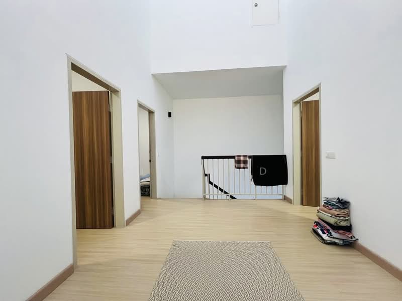 2-storey Terraced House for Sale in Sepang (Selangor) - Pit Zahid - Interior - PropertyGuru.com.my