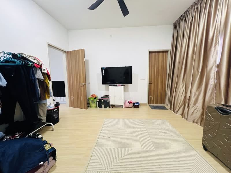2-storey Terraced House for Sale in Sepang (Selangor) - Pit Zahid - Bedroom - PropertyGuru.com.my