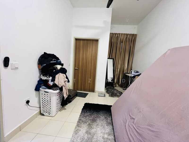 2-storey Terraced House for Sale in Sepang (Selangor) - Pit Zahid - Interior - PropertyGuru.com.my