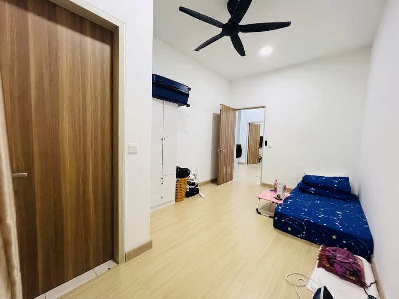 2-storey Terraced House for Sale in Sepang (Selangor) - Pit Zahid - Bedroom - PropertyGuru.com.my