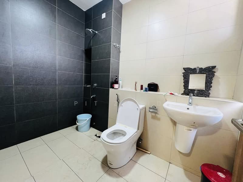 2-storey Terraced House for Sale in Sepang (Selangor) - Pit Zahid - Bathroom - PropertyGuru.com.my