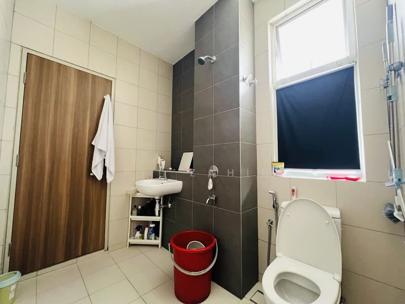 2-storey Terraced House for Sale in Sepang (Selangor) - Pit Zahid - Bathroom - PropertyGuru.com.my