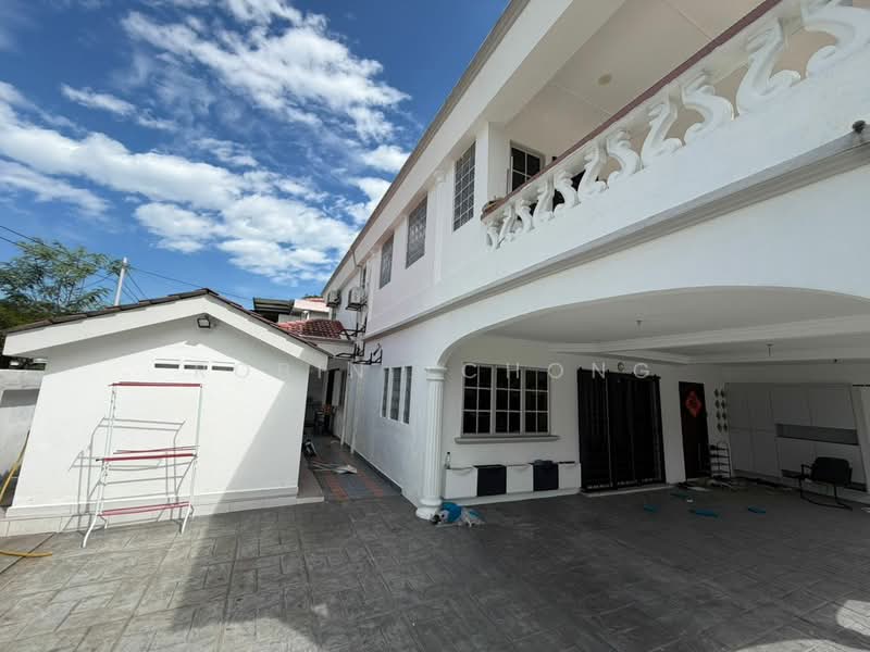Rumah Teres 2 Tingkat untuk Dijual di Ampang (Selangor) - Robin Tchong - Exterior - PropertyGuru.com.my