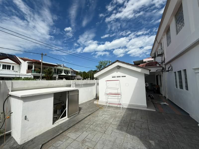 Rumah Teres 2 Tingkat untuk Dijual di Ampang (Selangor) - Robin Tchong - PropertyGuru.com.my