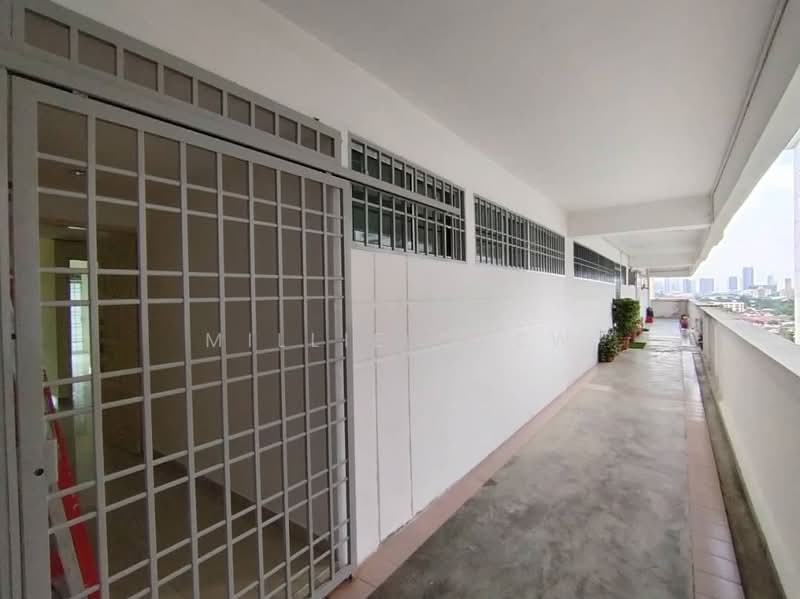 Apartment for Sale at Halaman Kristal - Millie Chew - Exterior - PropertyGuru.com.my