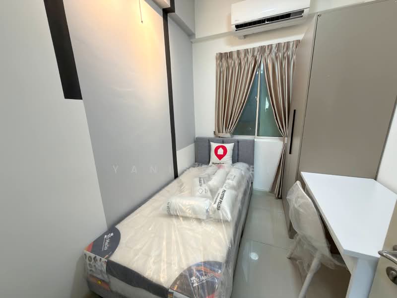 Service Residence for Rent at Tiara Mutiara / The Crown - Yanise Lee - Single 2 - PropertyGuru.com.my