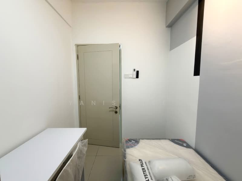 Service Residence for Rent at Tiara Mutiara / The Crown - Yanise Lee - Single 2 - PropertyGuru.com.my