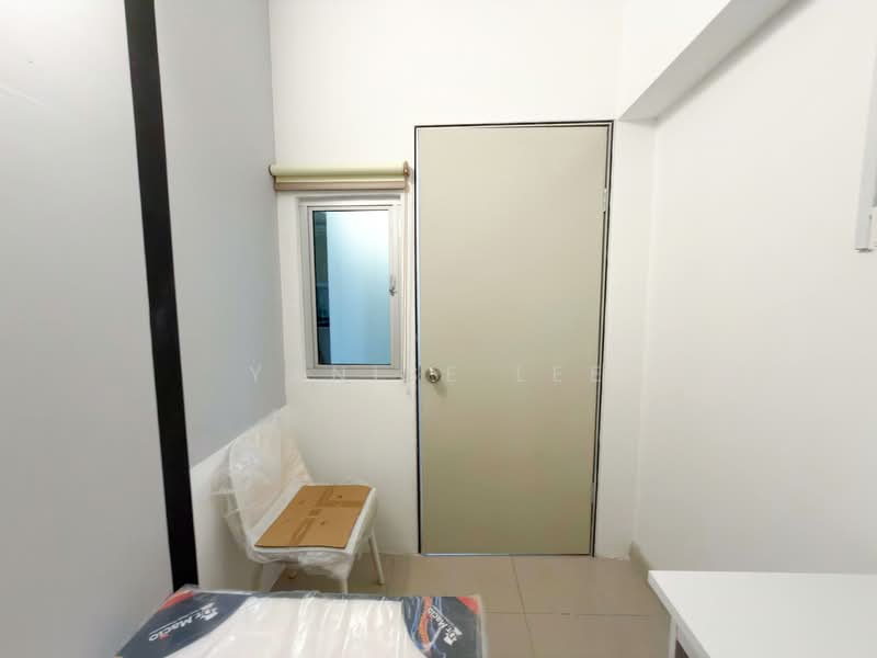 Service Residence for Rent at Tiara Mutiara / The Crown - Yanise Lee - Partition - PropertyGuru.com.my