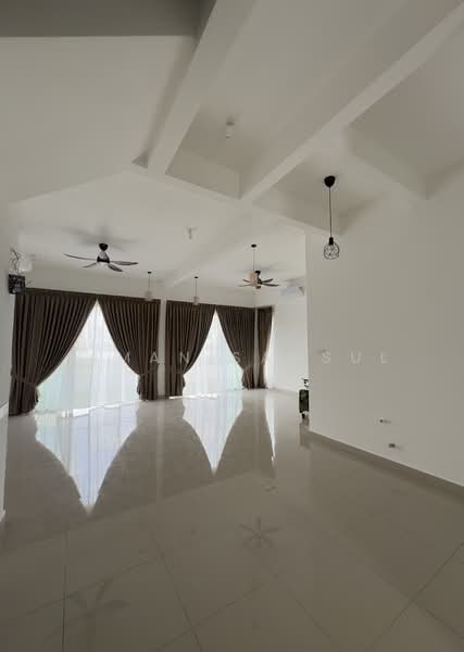Semi-Detached House for Rent in Cyber 10 (Cyberjaya) - Aiman Samsul - PropertyGuru.com.my