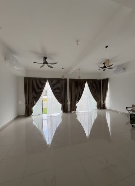 Semi-Detached House for Rent in Cyber 10 (Cyberjaya) - Aiman Samsul - PropertyGuru.com.my