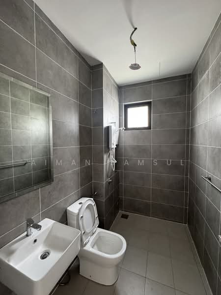 Semi-Detached House for Rent in Cyber 10 (Cyberjaya) - Aiman Samsul - PropertyGuru.com.my