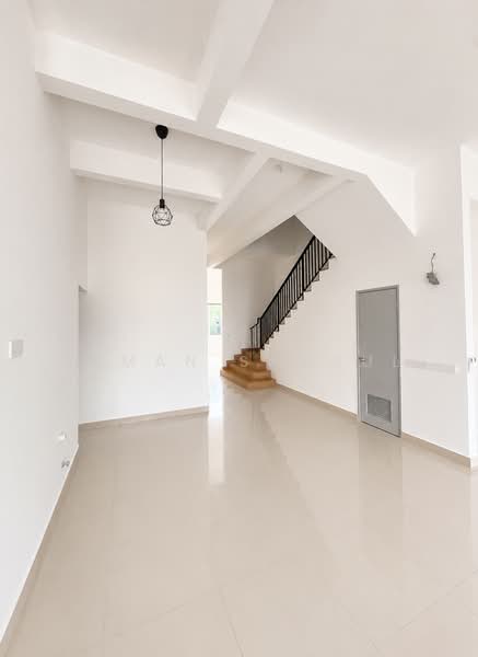 Semi-Detached House for Rent in Cyber 10 (Cyberjaya) - Aiman Samsul - PropertyGuru.com.my