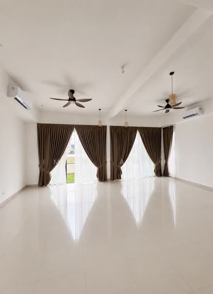 Semi-Detached House for Rent in Cyber 10 (Cyberjaya) - Aiman Samsul - PropertyGuru.com.my
