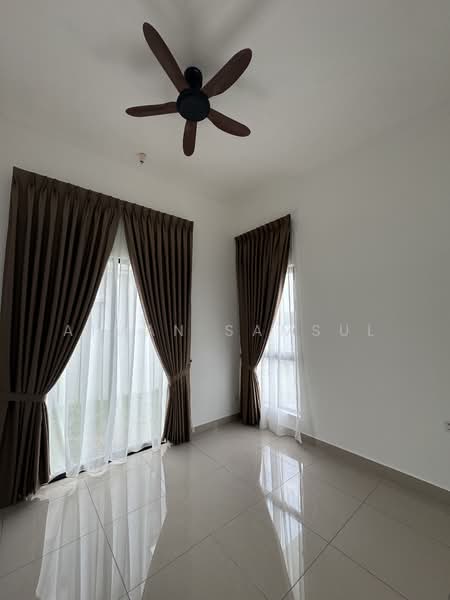 Semi-Detached House for Rent in Cyber 10 (Cyberjaya) - Aiman Samsul - PropertyGuru.com.my