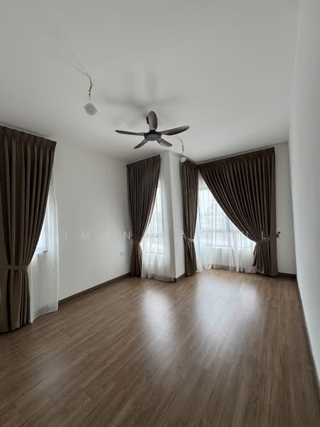 Semi-Detached House for Rent in Cyber 10 (Cyberjaya) - Aiman Samsul - PropertyGuru.com.my
