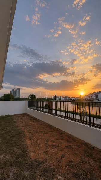 Semi-Detached House for Rent in Cyber 10 (Cyberjaya) - Aiman Samsul - PropertyGuru.com.my