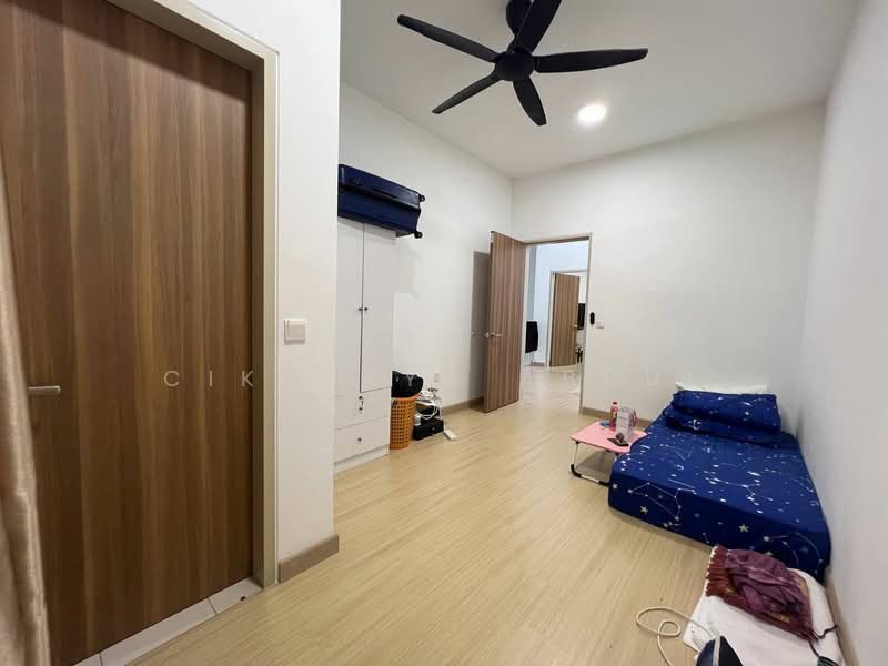 Terraced House for Sale in Sepang (Selangor) - Cik Maya Abdul - Bedroom - PropertyGuru.com.my