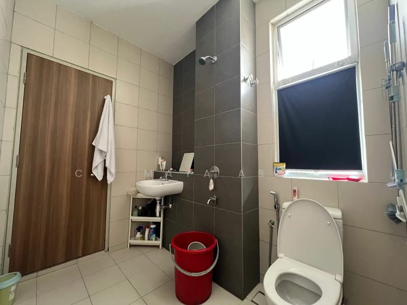 Terraced House for Sale in Sepang (Selangor) - Cik Maya Abdul - Bathroom - PropertyGuru.com.my