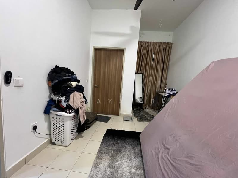 Terraced House for Sale in Sepang (Selangor) - Cik Maya Abdul - Bedroom - PropertyGuru.com.my
