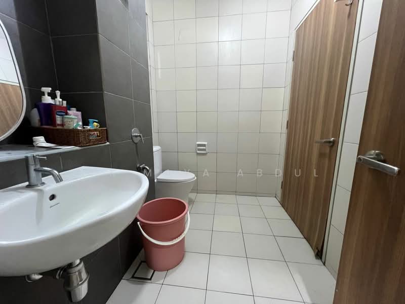 Terraced House for Sale in Sepang (Selangor) - Cik Maya Abdul - Bathroom - PropertyGuru.com.my