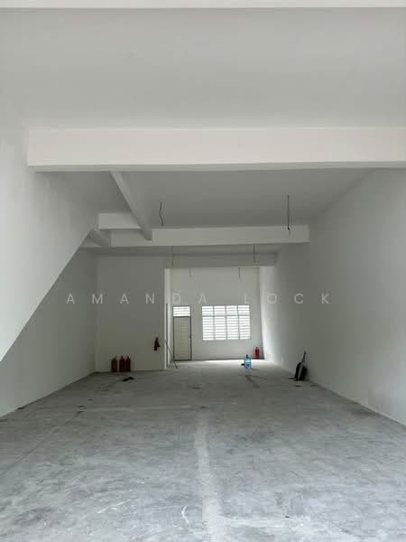 Shop / Office for Rent in Taman Bukit Kepayang (Bukit Kepayang) - Amanda Lock - Interior - PropertyGuru.com.my