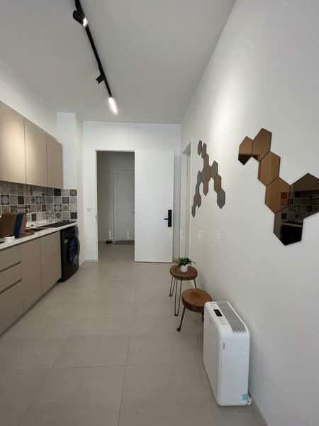 Service Residence for Rent at Laurel Residence - Ally Lee - Interior - PropertyGuru.com.my