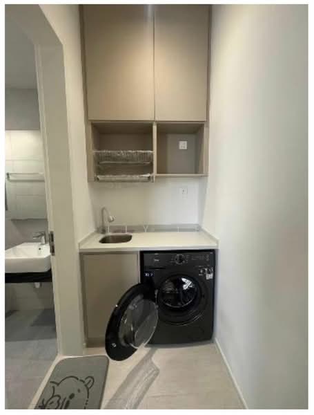 Service Residence for Rent at Laurel Residence - Ally Lee - Interior - PropertyGuru.com.my
