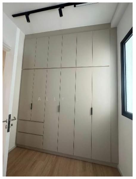 Service Residence for Rent at Laurel Residence - Ally Lee - Interior - PropertyGuru.com.my