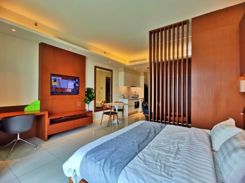 Service Residence for Rent at Tribeca - Ray Chan - Interior - PropertyGuru.com.my