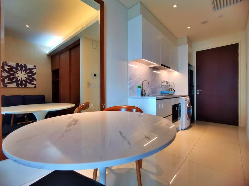 Service Residence for Rent at Tribeca - Ray Chan - PropertyGuru.com.my