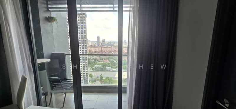 Servis Apartment untuk Disewa di Aera Residence - Shaun Chew - PropertyGuru.com.my