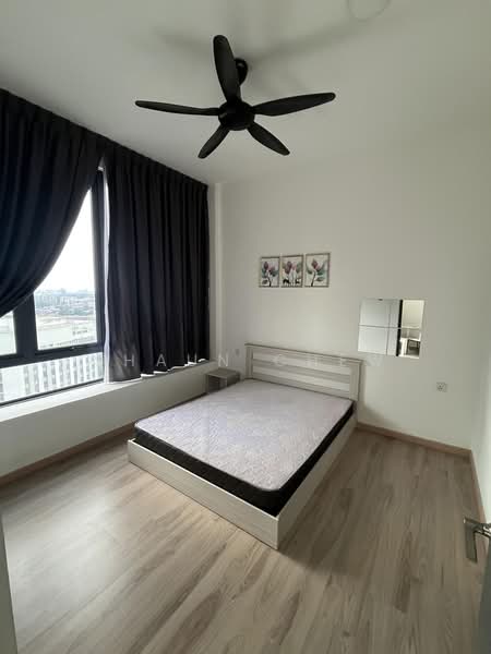 Servis Apartment untuk Disewa di Aera Residence - Shaun Chew - PropertyGuru.com.my