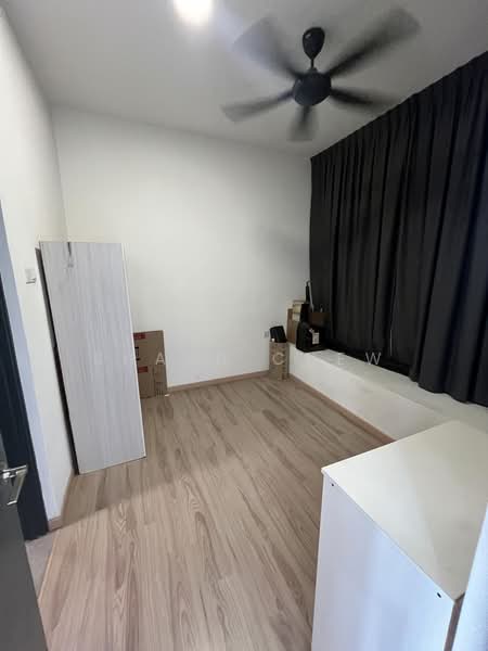 Servis Apartment untuk Disewa di Aera Residence - Shaun Chew - PropertyGuru.com.my