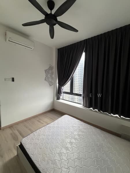 Servis Apartment untuk Disewa di Aera Residence - Shaun Chew - PropertyGuru.com.my