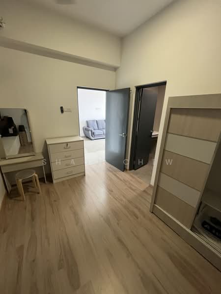 Servis Apartment untuk Disewa di Aera Residence - Shaun Chew - PropertyGuru.com.my