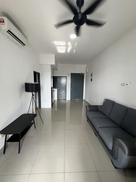 Servis Apartment untuk Disewa di Aera Residence - Shaun Chew - PropertyGuru.com.my