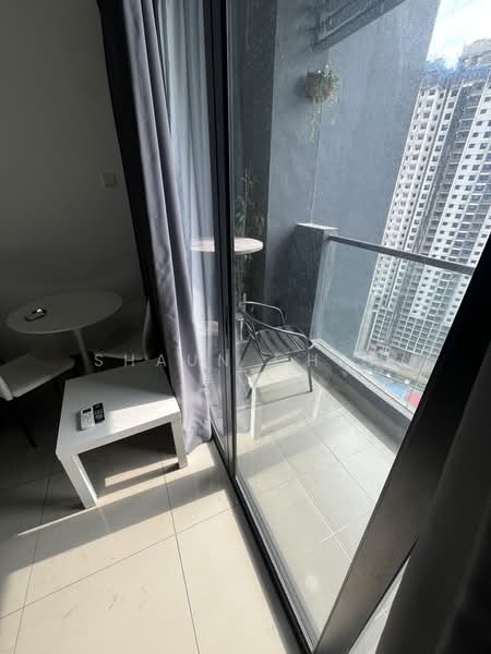 Servis Apartment untuk Disewa di Aera Residence - Shaun Chew - PropertyGuru.com.my