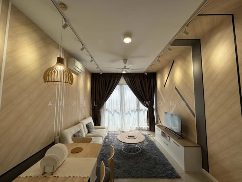 Service Residence for Sale at The WYN Residences - Angeline Wong - PropertyGuru.com.my