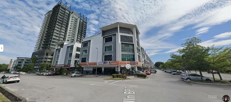 Kedai untuk Disewa di Puchong (Selangor) - Alex Lee - Exterior - PropertyGuru.com.my