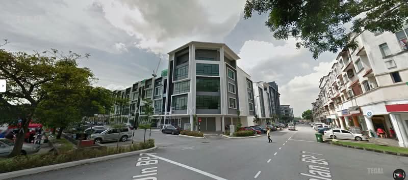 Kedai untuk Disewa di Puchong (Selangor) - Alex Lee - Exterior - PropertyGuru.com.my