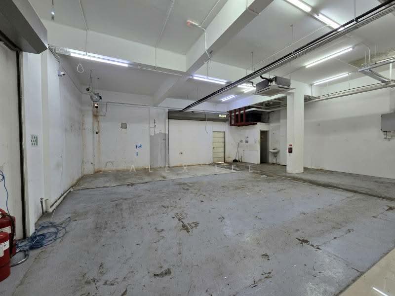 Kedai untuk Disewa di Puchong (Selangor) - Alex Lee - Interior - PropertyGuru.com.my