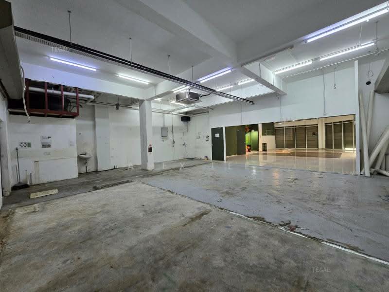 Kedai untuk Disewa di Puchong (Selangor) - Alex Lee - Interior - PropertyGuru.com.my